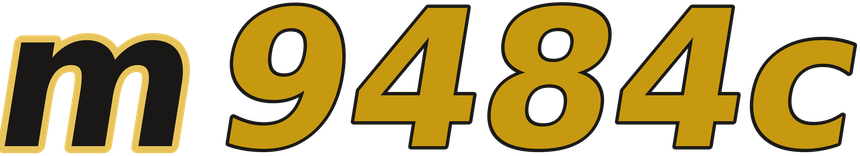 m9484c logo